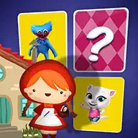 Memory-Spiele